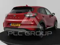 2020 Ford Puma