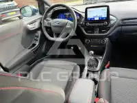 2020 Ford Puma