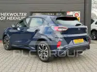 2020 Ford Puma