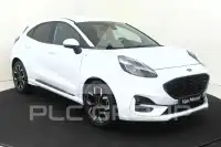 2020 Ford Puma