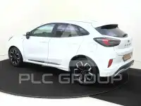 2020 Ford Puma