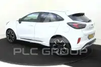 2020 Ford Puma