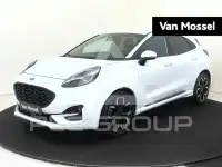 2020 Ford Puma