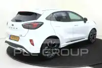 2020 Ford Puma