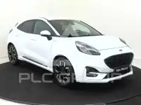 2020 Ford Puma