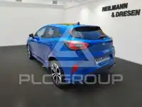 2020 Ford Puma