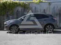 2020 Ford Puma