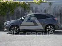 2020 Ford Puma