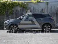 2020 Ford Puma