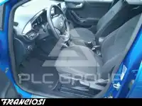2020 Ford Puma