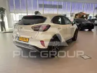 2020 Ford Puma