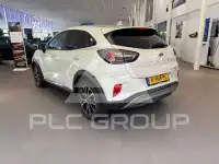 2020 Ford Puma