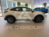 2020 Ford Puma