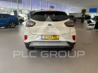 2020 Ford Puma