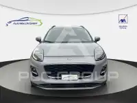 2020 Ford Puma