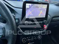 2020 Ford Puma