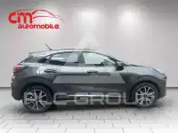 2020 Ford Puma