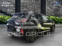 2020 Ford Puma