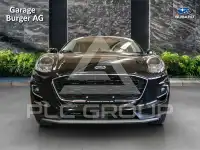 2020 Ford Puma
