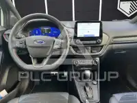 2020 Ford Puma