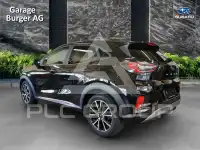 2020 Ford Puma