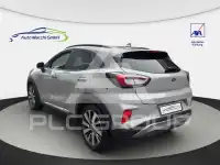 2020 Ford Puma