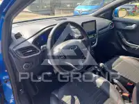 2020 Ford Puma