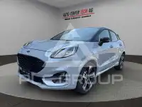 2020 Ford Puma