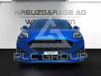 2020 Ford Puma