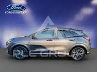 2020 Ford Puma