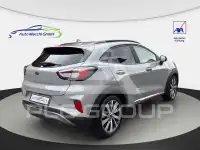 2020 Ford Puma