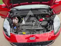 2020 Ford Puma