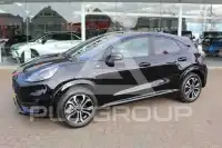 2020 Ford Puma