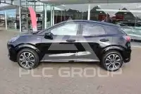 2020 Ford Puma