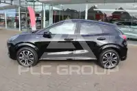 2020 Ford Puma