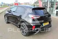 2020 Ford Puma