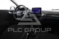 2020 Ford Puma