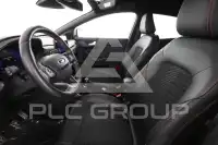 2020 Ford Puma