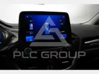 2020 Ford Puma