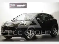2020 Ford Puma