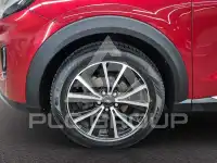 2020 Ford Puma