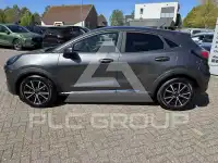2020 Ford Puma