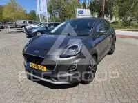 2020 Ford Puma