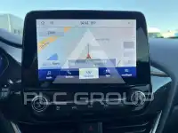 2020 Ford Puma