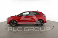 2020 Ford Puma