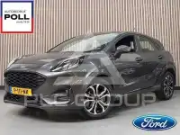 2020 Ford Puma