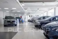 2020 Ford Puma