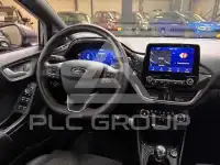 2020 Ford Puma