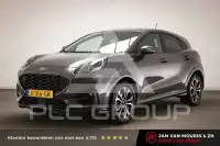 2020 Ford Puma