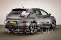 2020 Ford Puma